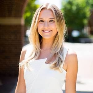 Meet your Posher, Mary charles